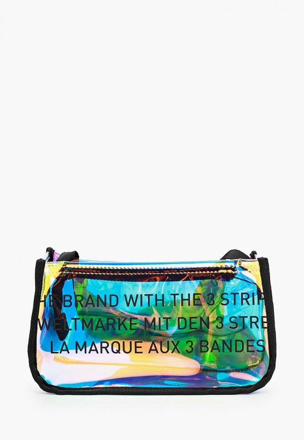 adidas Originals Сумка - MINI AIRL PU - фото 1