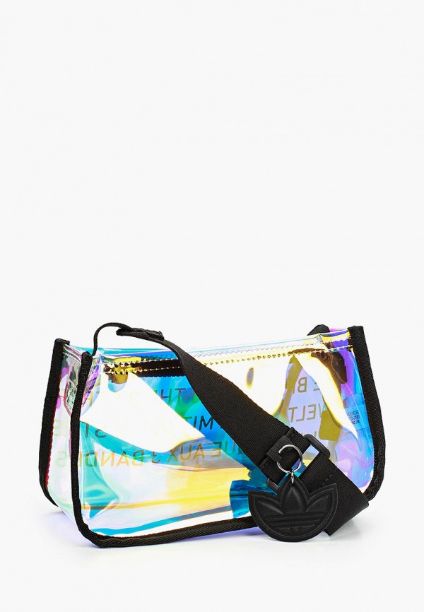 adidas Originals Сумка - MINI AIRL PU - фото 2