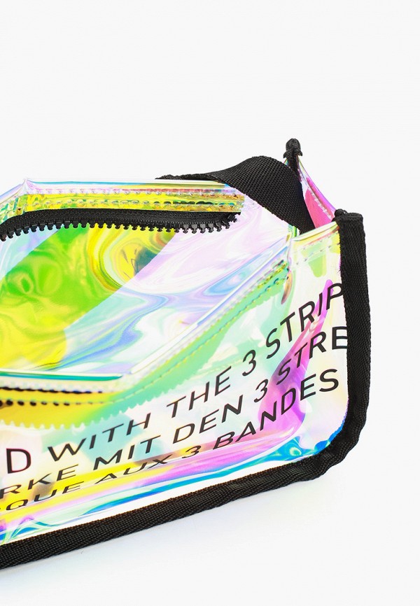 adidas Originals Сумка - MINI AIRL PU - фото 3