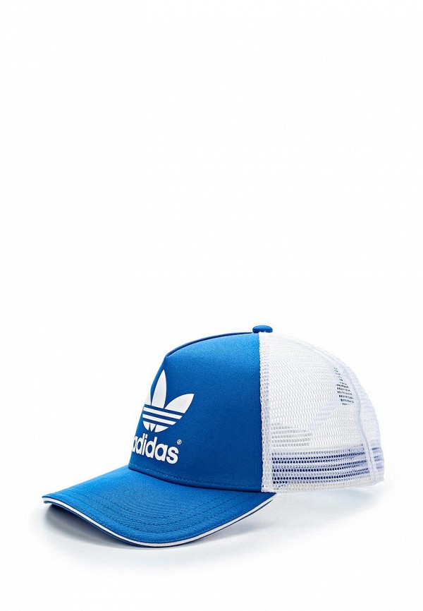 adidas Originals Бейсболка - AC TRUCKER CAP - фото 1