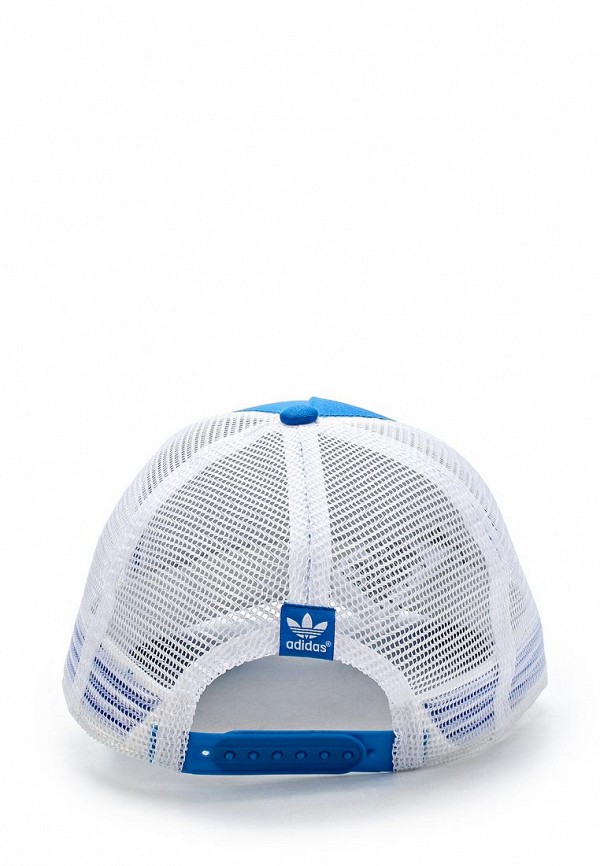 adidas Originals Бейсболка - AC TRUCKER CAP - фото 2
