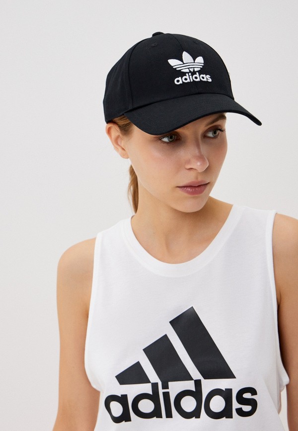 adidas Originals Бейсболка - BASEB CLASS TRE - фото 5