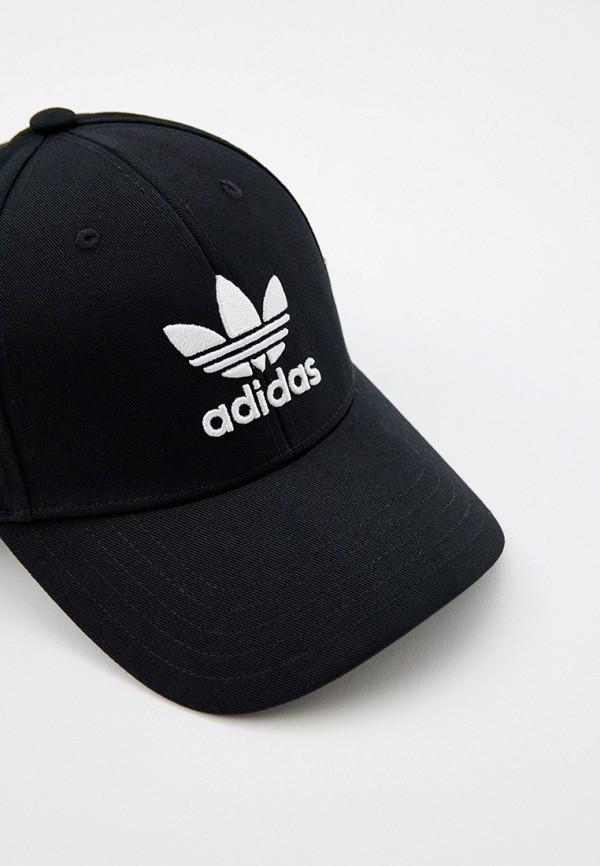 adidas Originals Бейсболка - BASEB CLASS TRE - фото 3