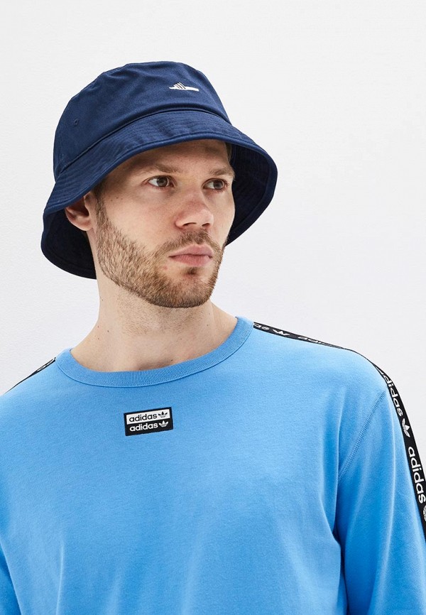 adidas Originals ADILETTE BUCKET AD093CUFJWE8
