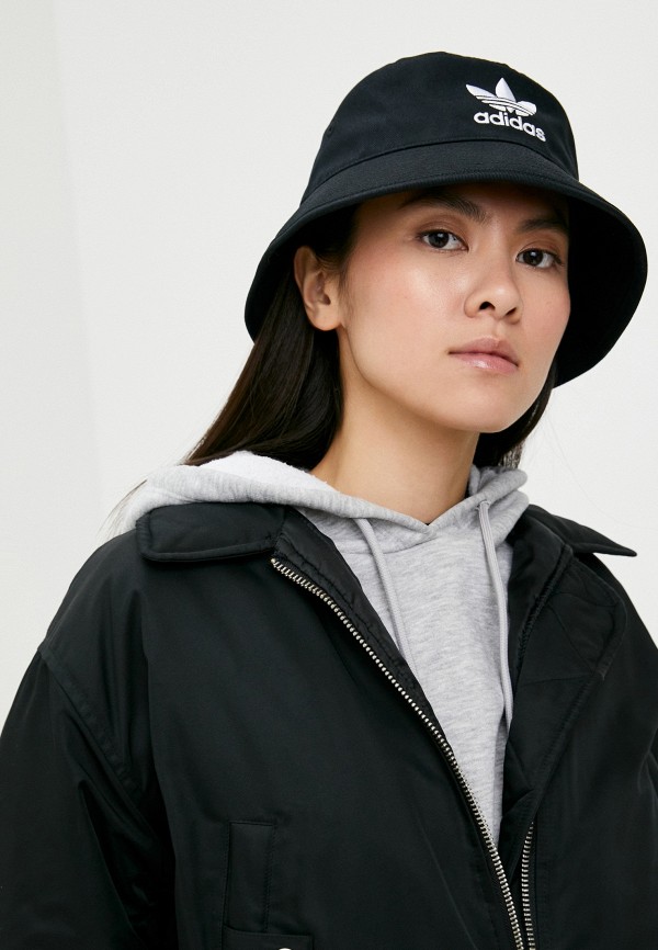 adidas Originals Панама - BUCKET HAT AC - фото 5