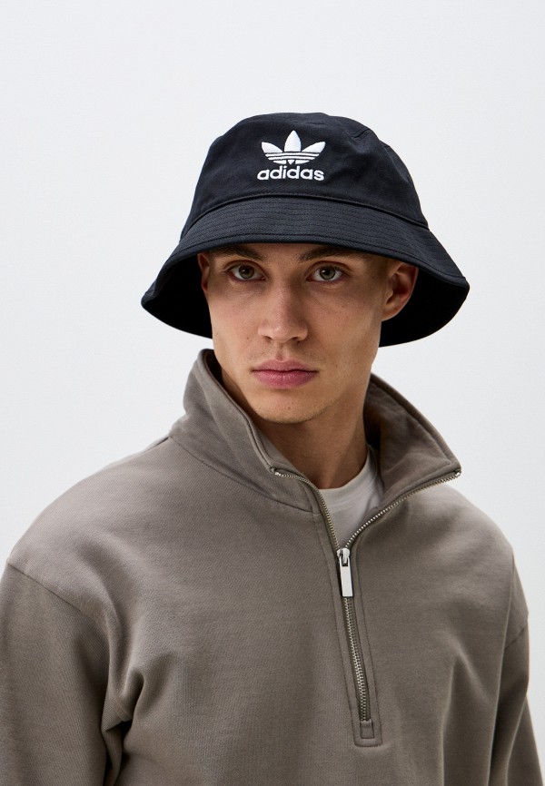 adidas Originals Панама - BUCKET HAT AC - фото 4