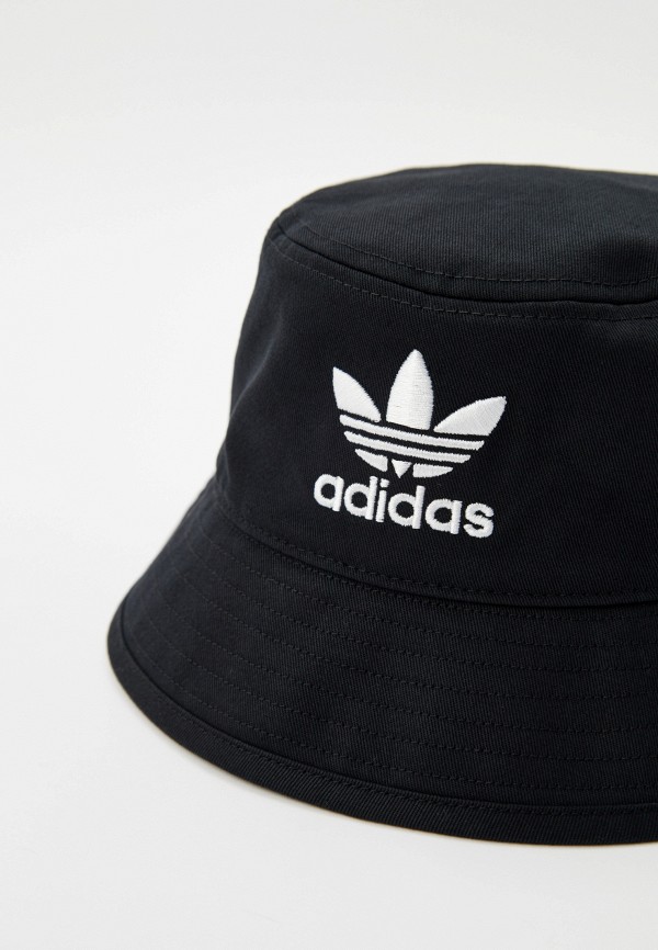 adidas Originals Панама - BUCKET HAT AC - фото 3