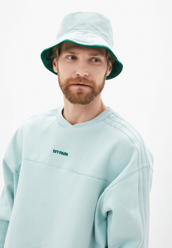 Панама adidas Originals adidas X Ivy Park, цвет: зеленый, AD093CULIII9 ...