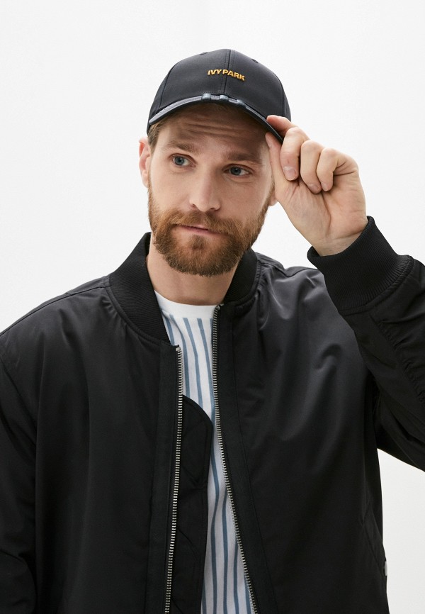 adidas Originals Бейсболка - adidas X IVY PARK Baseball Cap - фото 4