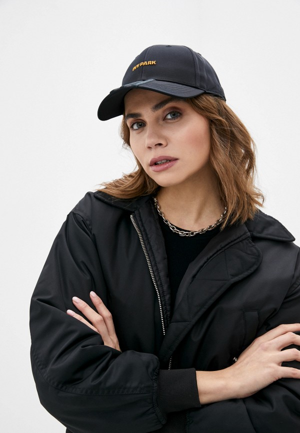 adidas Originals Бейсболка - adidas X IVY PARK Baseball Cap - фото 5