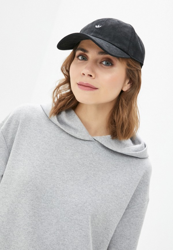 adidas Originals Бейсболка - PE AC BB CAP - фото 5
