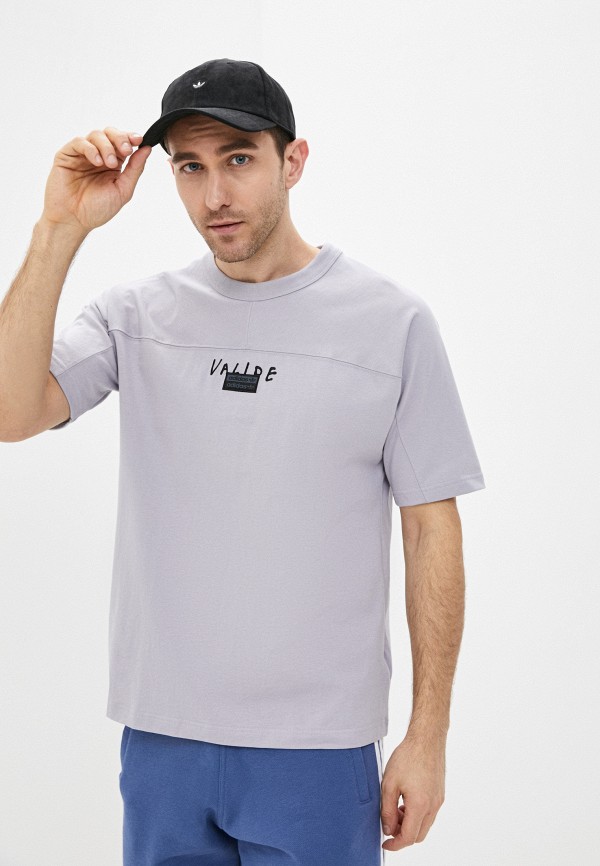 adidas Originals Бейсболка - PE AC BB CAP - фото 4