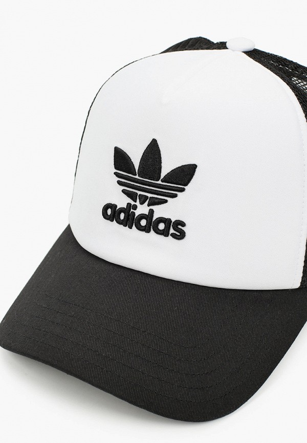 adidas Originals Бейсболка - ADICOLOR TRUCKE - фото 3