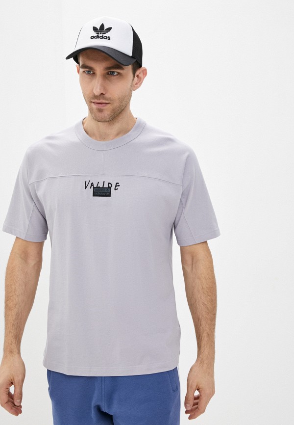 adidas Originals Бейсболка - ADICOLOR TRUCKE - фото 4