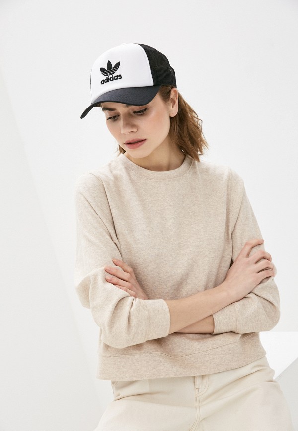 adidas Originals Бейсболка - ADICOLOR TRUCKE - фото 5