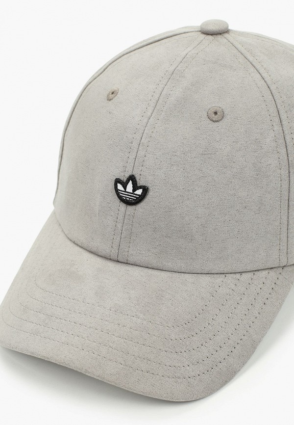 adidas Originals Бейсболка - PE AC BB CAP - фото 3