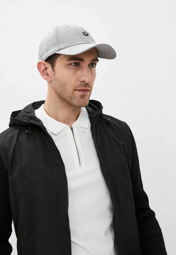 adidas Originals Бейсболка - PE AC BB CAP - фото 4