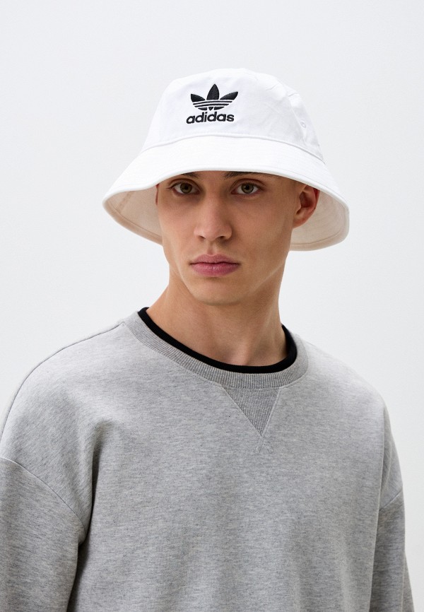 adidas Originals Панама - BUCKET HAT AC - фото 4