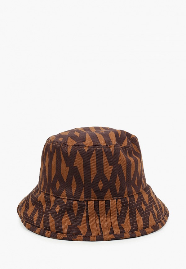 adidas Originals Панама - ICY PARK от adidas X IVY PARK, Reversible Monogram Bucket Hat - фото 2