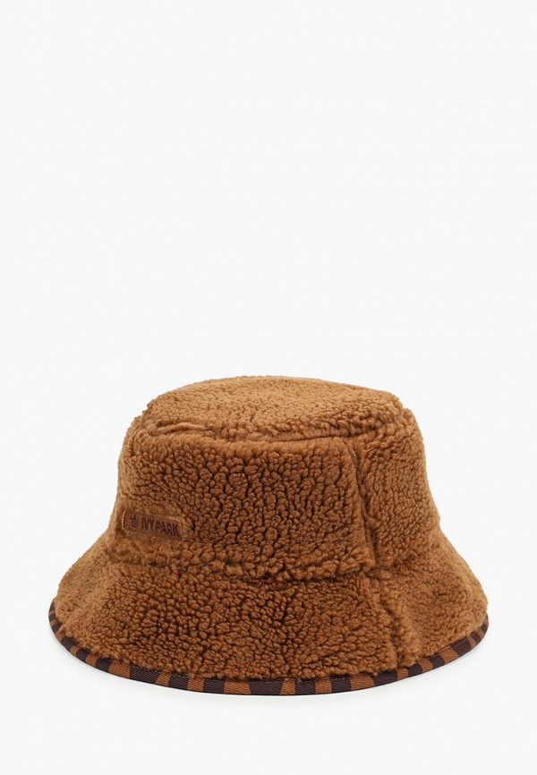 adidas Originals Панама - ICY PARK от adidas X IVY PARK, Reversible Monogram Bucket Hat - фото 3