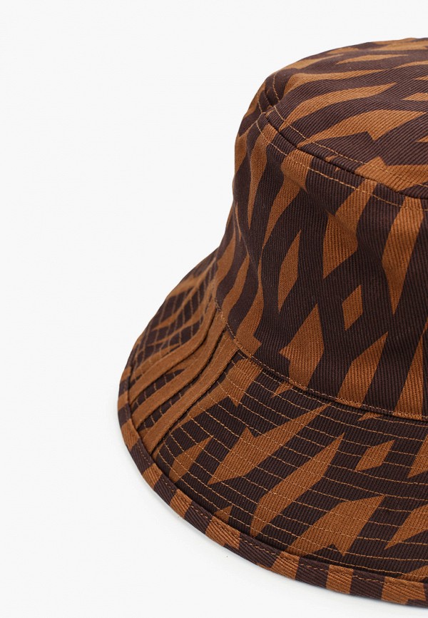 adidas Originals Панама - ICY PARK от adidas X IVY PARK, Reversible Monogram Bucket Hat - фото 4