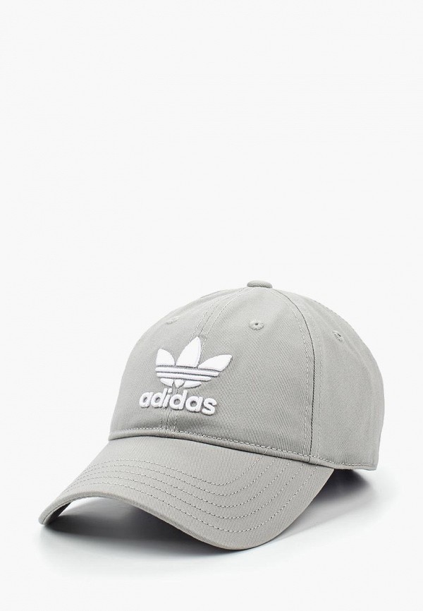 adidas originals trefoil cap