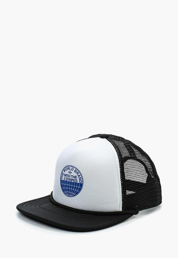 Adidas h trucker clearance cap