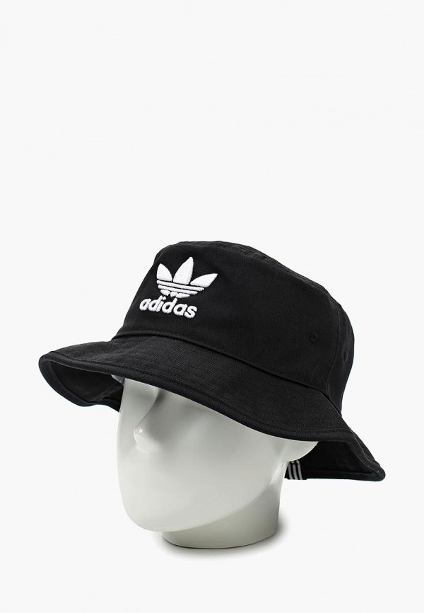 adidas Originals Панама - BUCKET HAT AC - фото 2