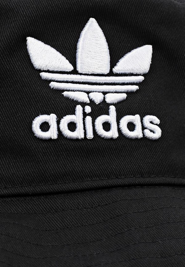 adidas Originals Панама - BUCKET HAT AC - фото 4