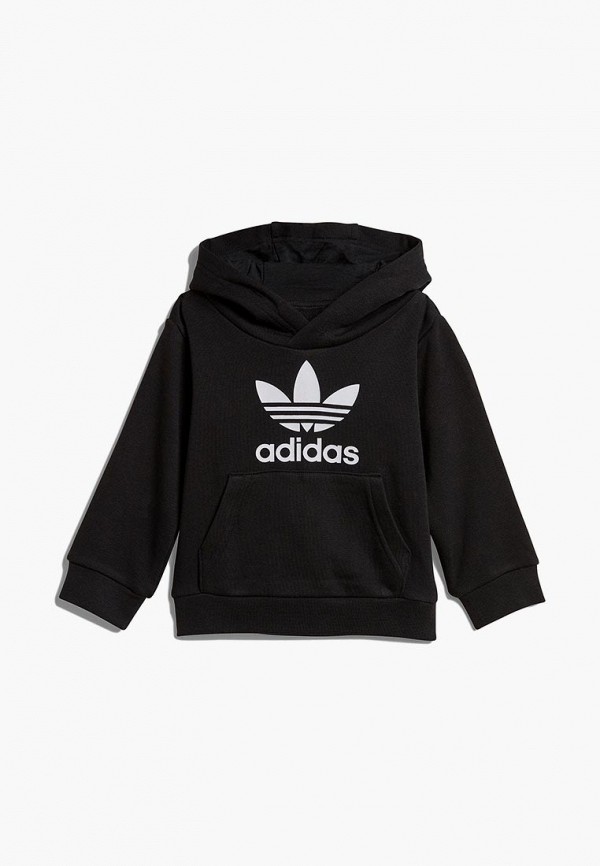originals trefoil hoodie