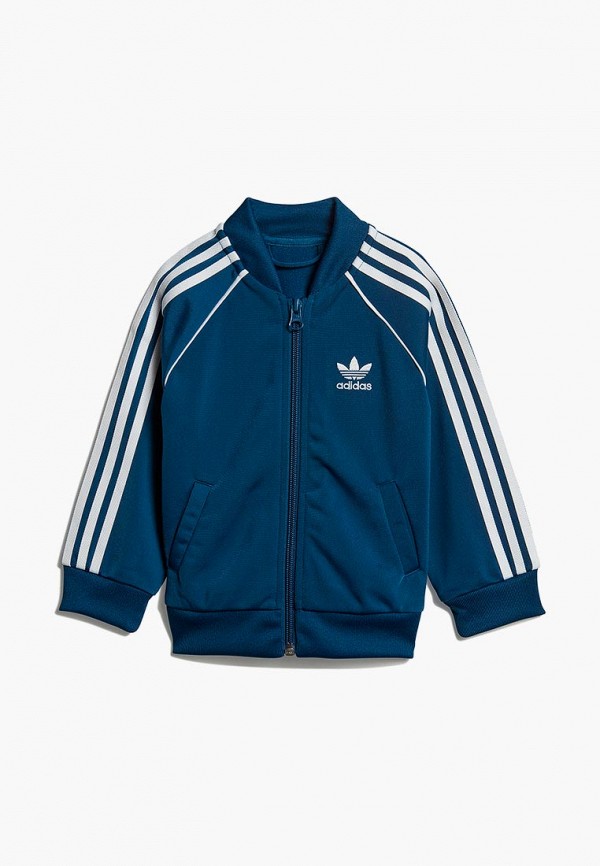 adidas Originals Костюм спортивный - SUPERSTAR SUIT - фото 2