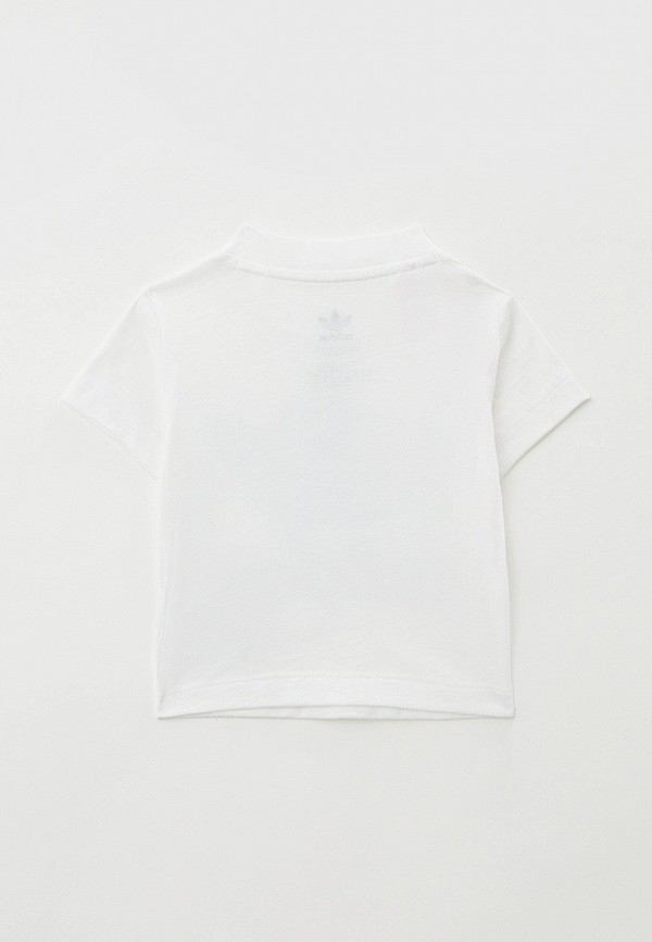 adidas Originals Футболка - TREFOIL TEE - фото 2