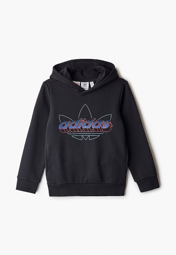 adidas Originals GRAPHIC HOODIE