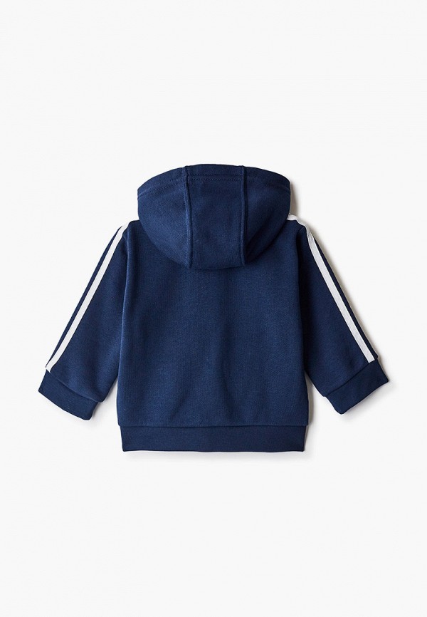 adidas Originals Костюм спортивный - FZ HOODIE SET - фото 2