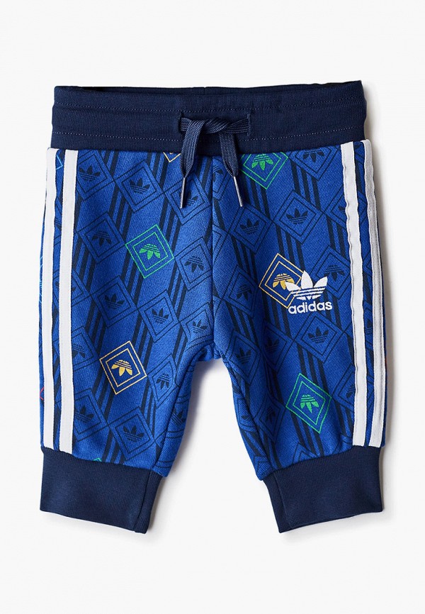 adidas Originals Костюм спортивный - FZ HOODIE SET - фото 4