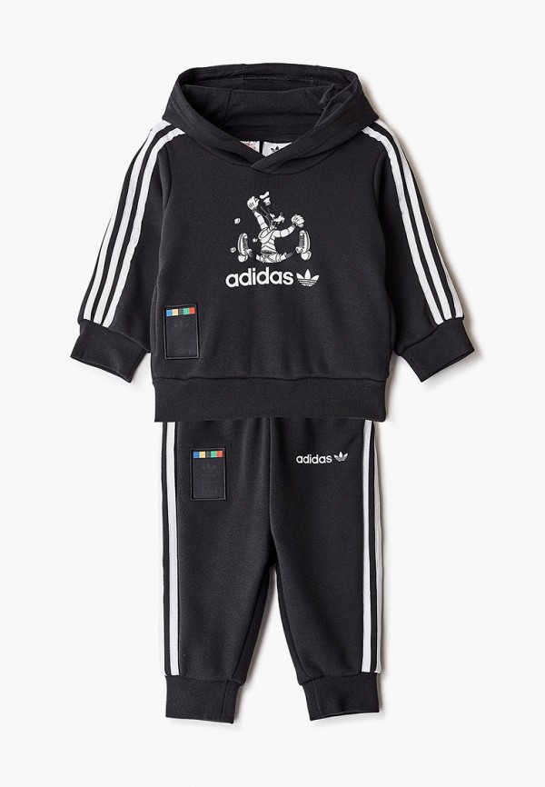 Adidas goofy hoody hotsell