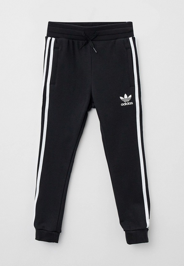 adidas Originals Брюки спортивные - TREFOIL PANTS - фото 1