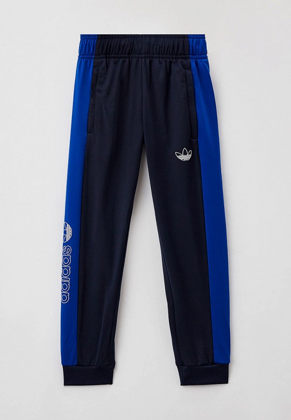 adidas Originals Брюки спортивные - фото 1