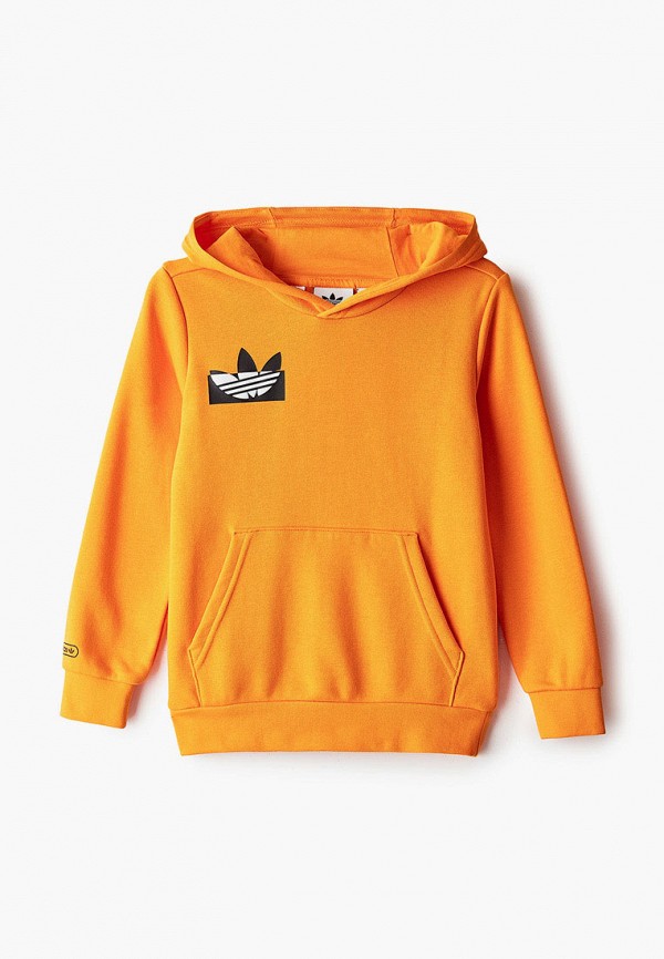 adidas Originals Худи - фото 1