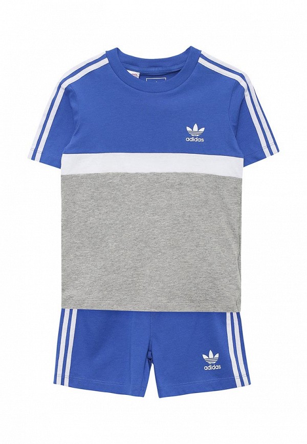 adidas Originals Костюм спортивный - I TRF FL SET - фото 1