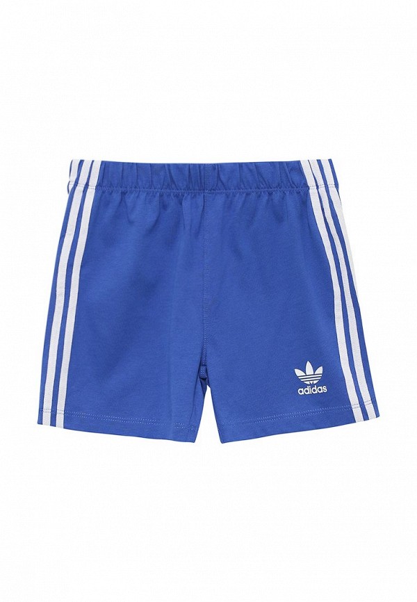 adidas Originals Костюм спортивный - I TRF FL SET - фото 4