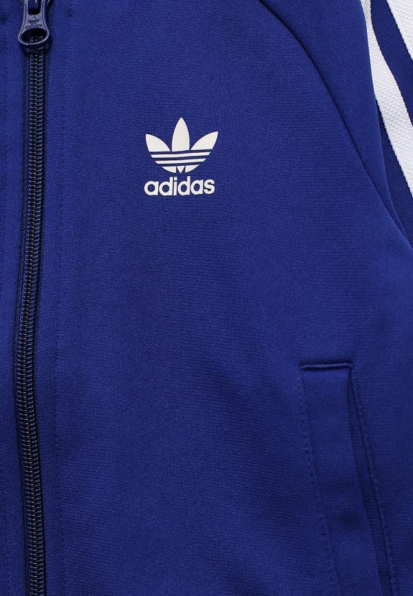 adidas Originals Костюм спортивный - L SST - фото 3