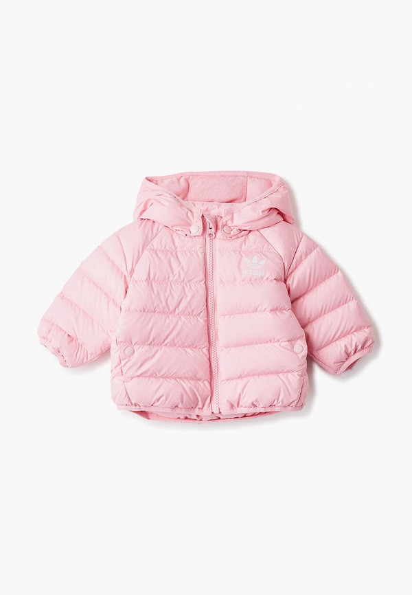 adidas Originals Пуховик RD JACKET