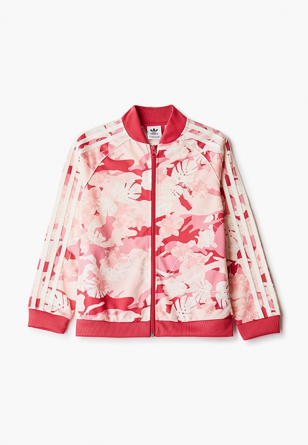 adidas Originals Олимпийка - SST TOP - фото 1