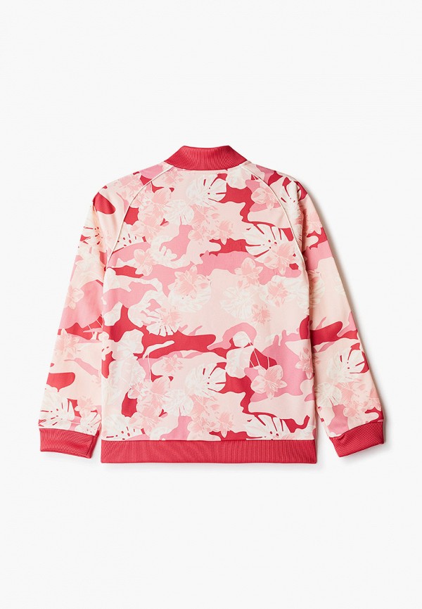 adidas Originals Олимпийка - SST TOP - фото 2