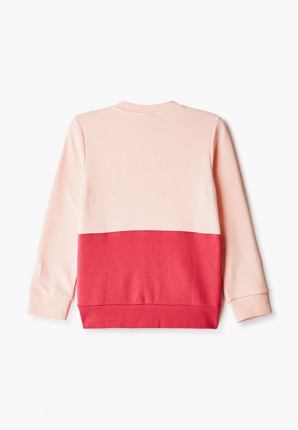 adidas Originals Свитшот - BIG TRF CREW - фото 2