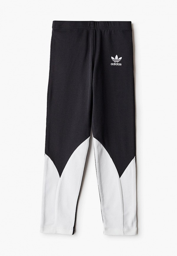 adidas Originals Леггинсы - BG TRF LEGGING - фото 1