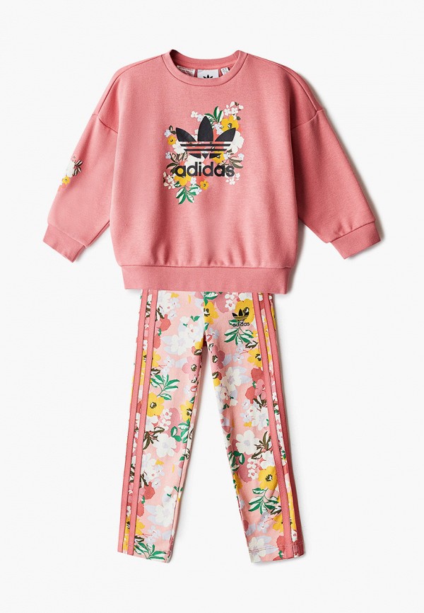 adidas Originals Костюм спортивный - фото 1