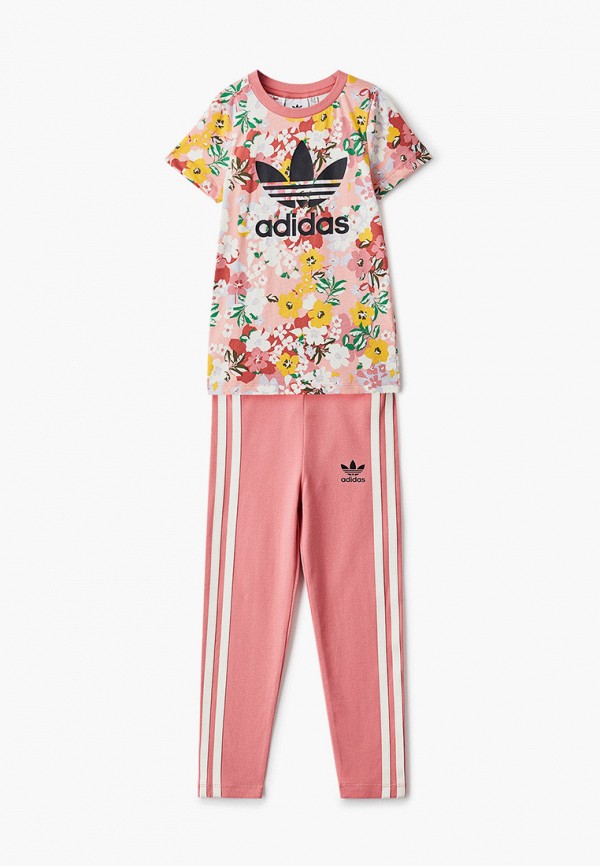 adidas Originals Костюм спортивный - фото 1
