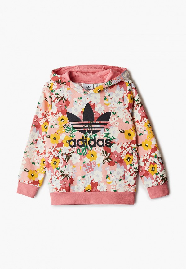 adidas Originals Худи - фото 1